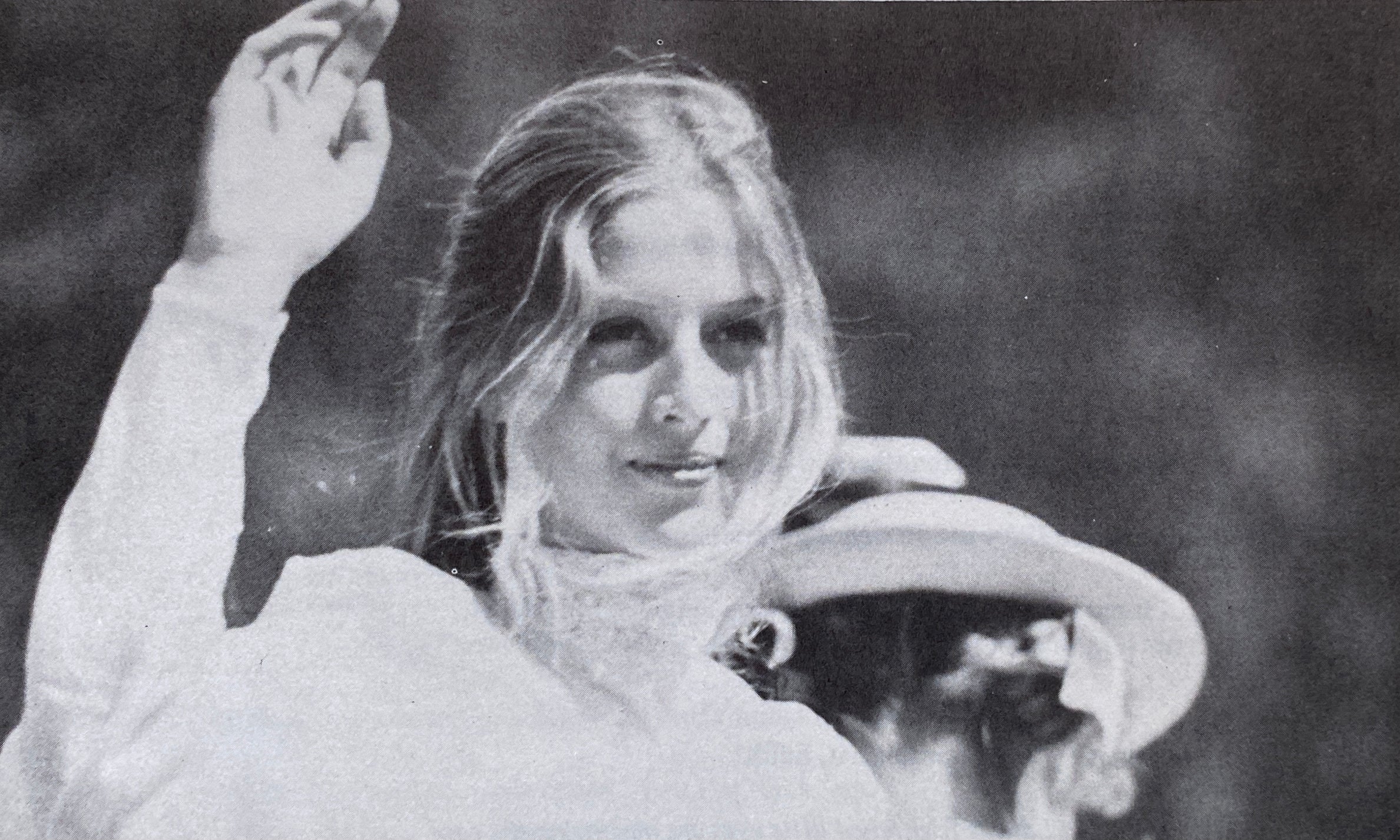 Picnic At Hanging Rock