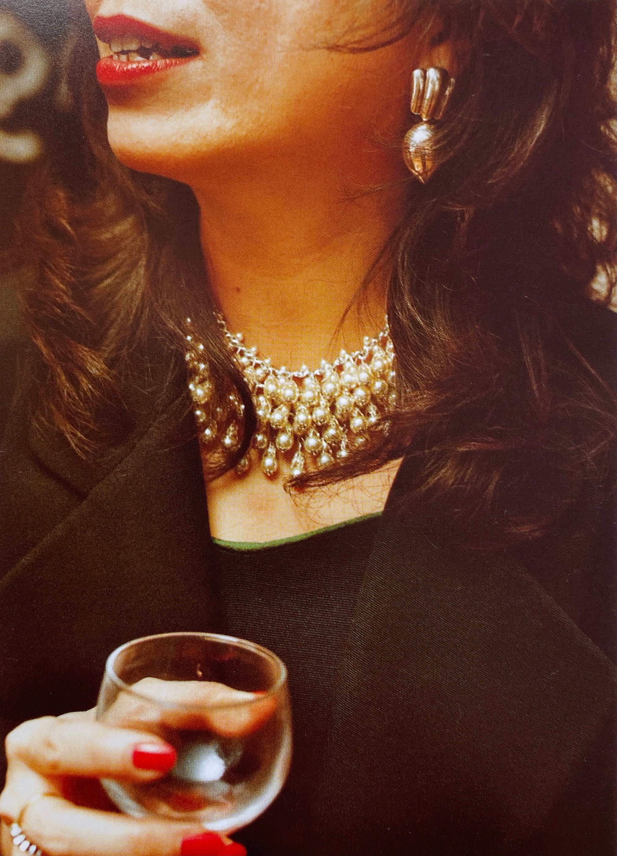 Nancy Honey Woman To Woman