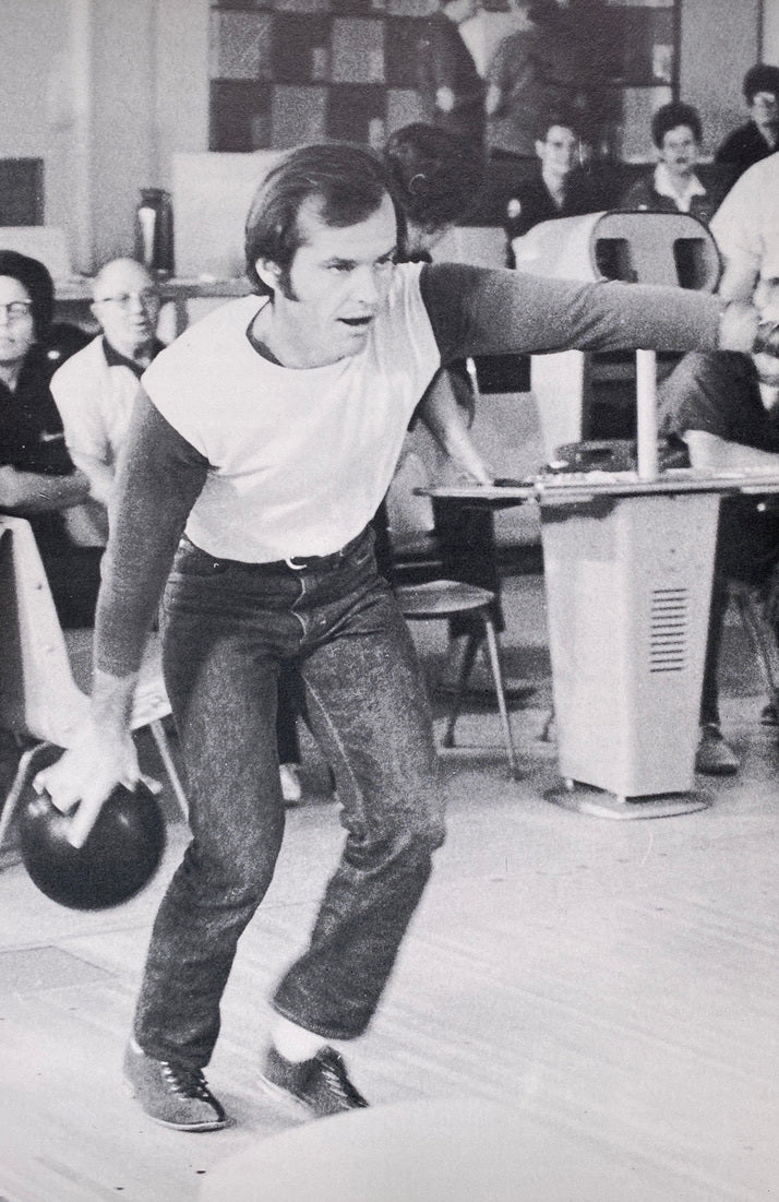 Jack Nicholson