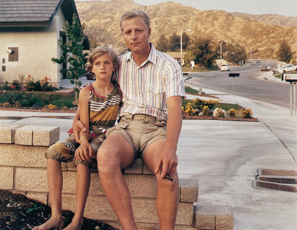 Pleasures and Terrors of Domestic Comfort