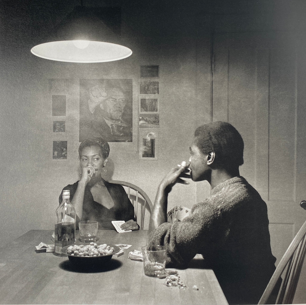Pleasures and Terrors of Domestic Comfort