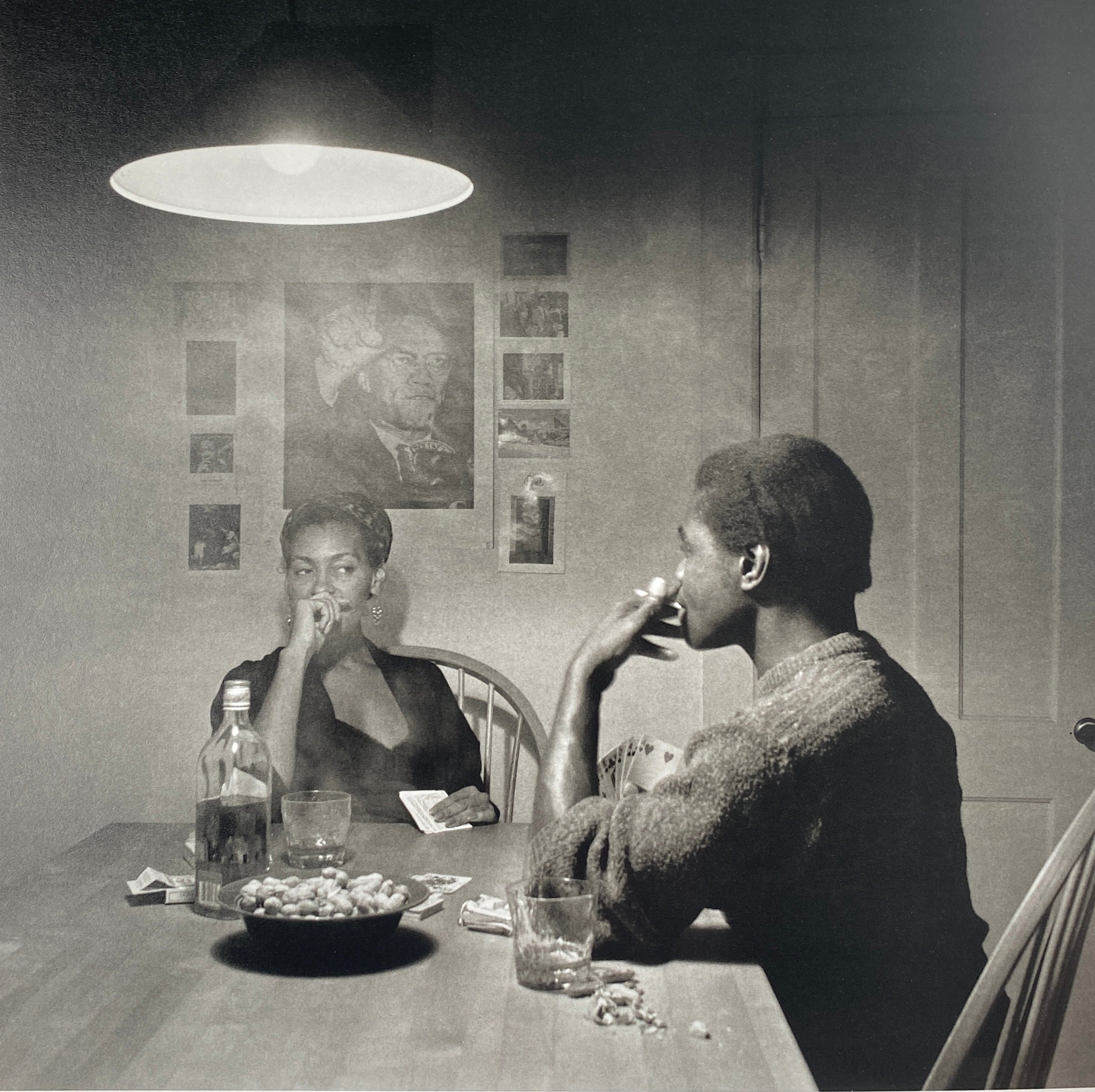 Pleasures and Terrors of Domestic Comfort