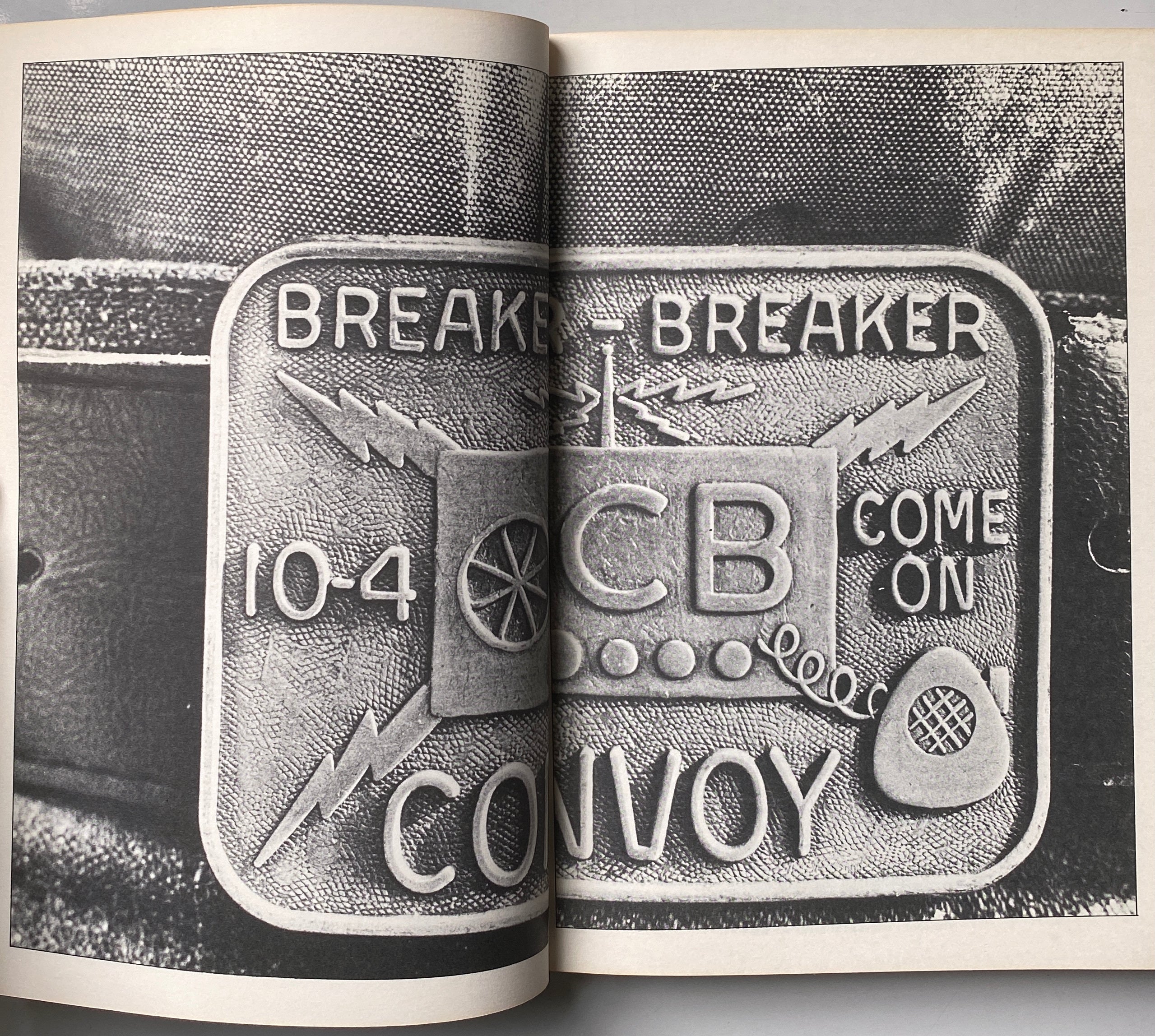 CB Bible