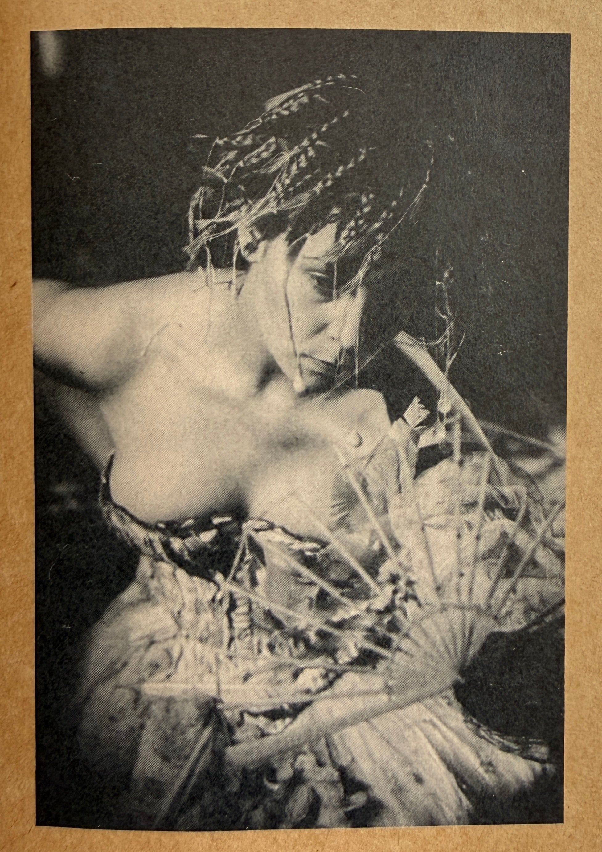 Derek Jarman The Tempest