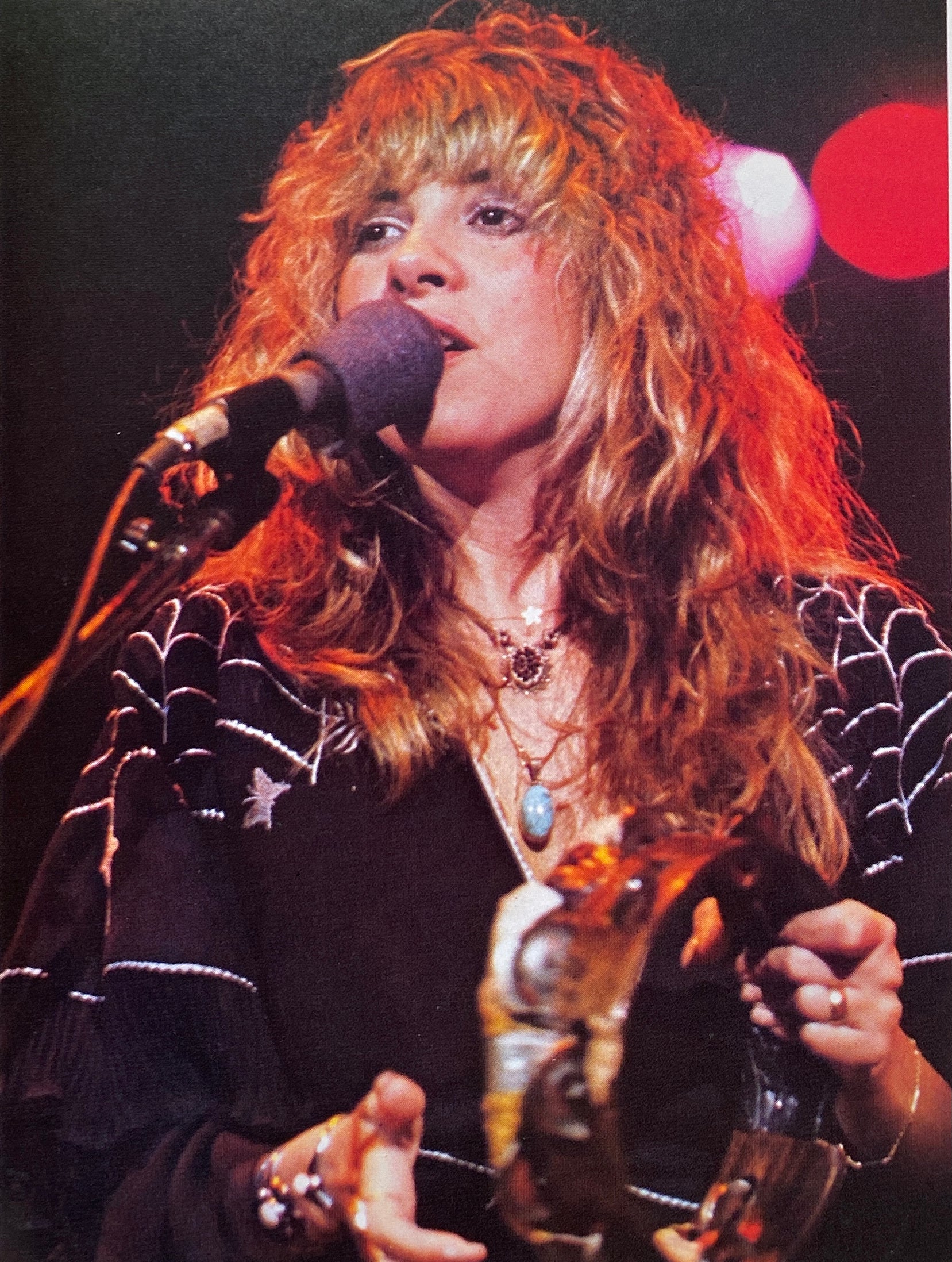 Fleetwood Mac Rumours N' Fax