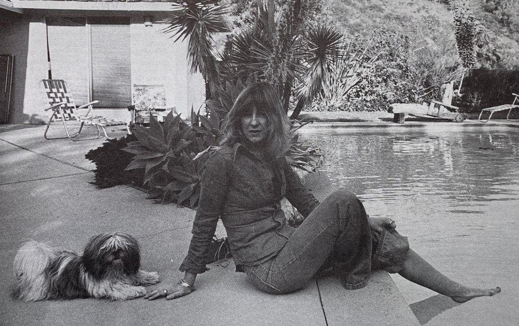 Fleetwood Mac Rumours N' Fax