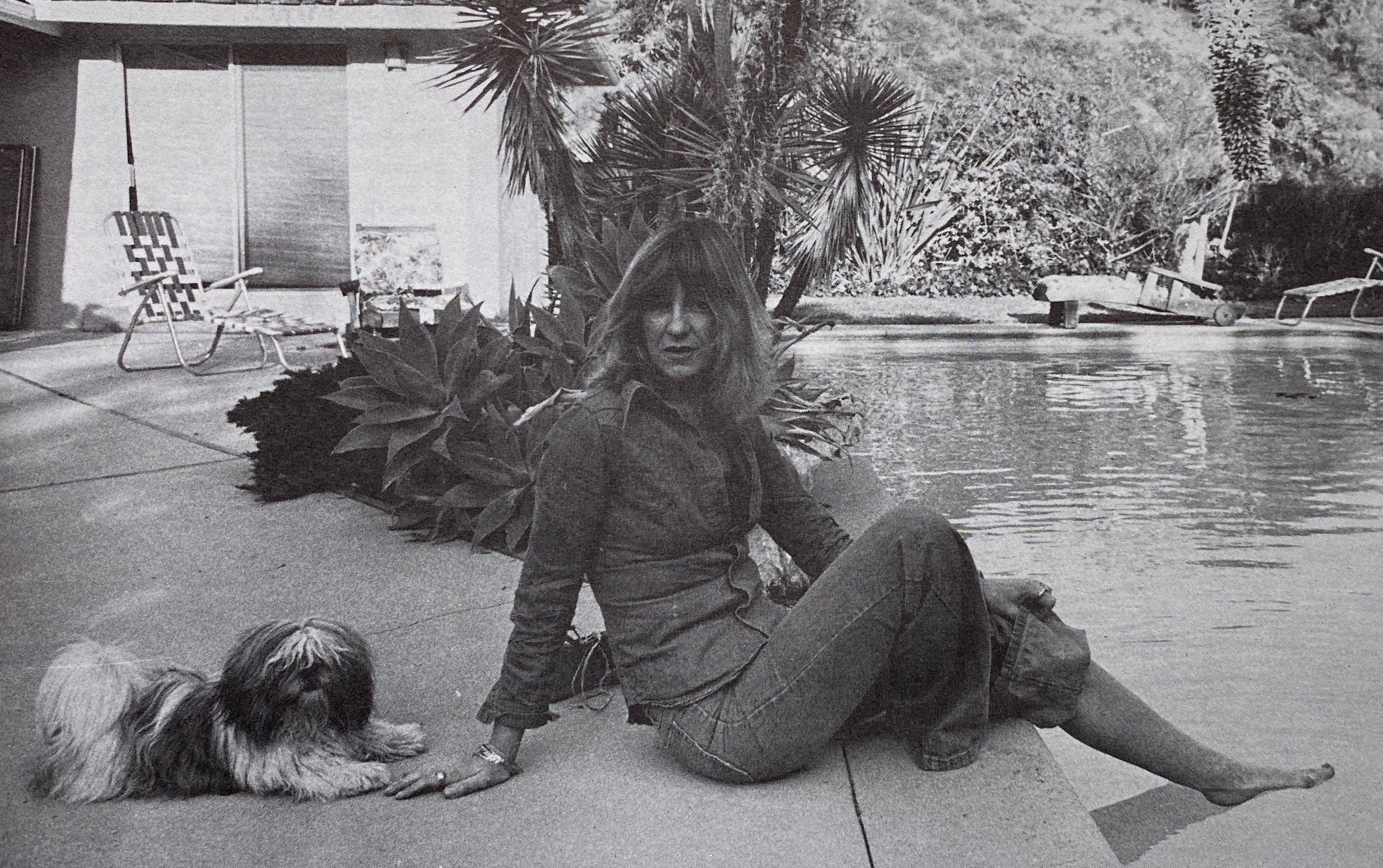 Fleetwood Mac Rumours N' Fax