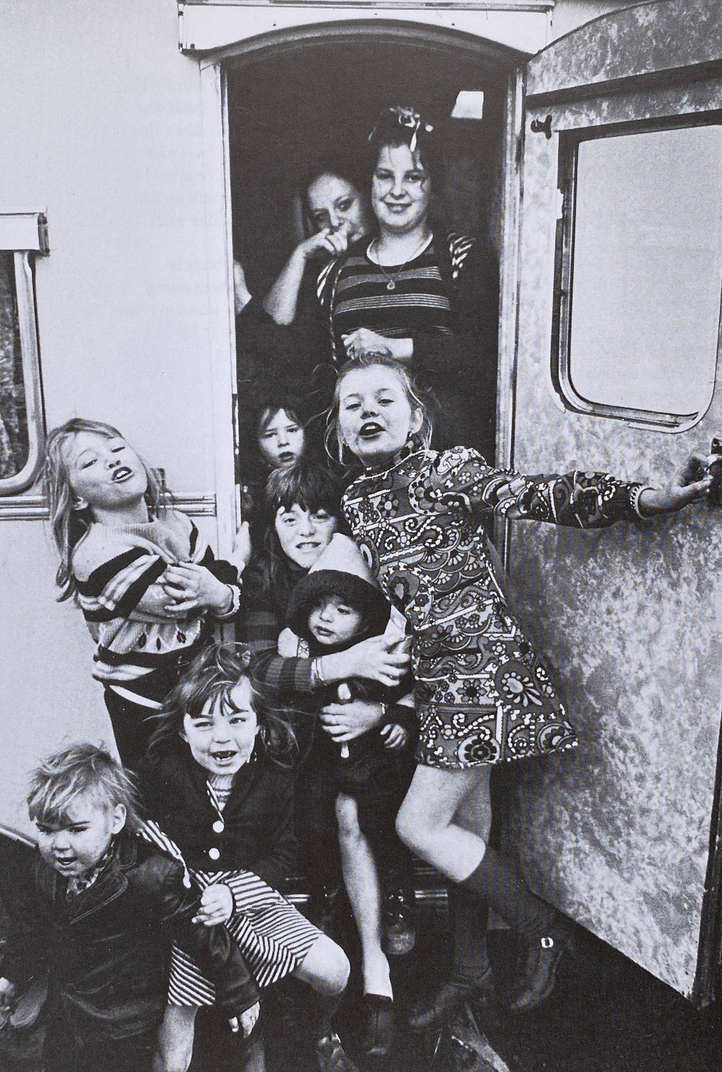 [SIGNED] PAUL TREVOR SURVIVAL PROGRAMMES
