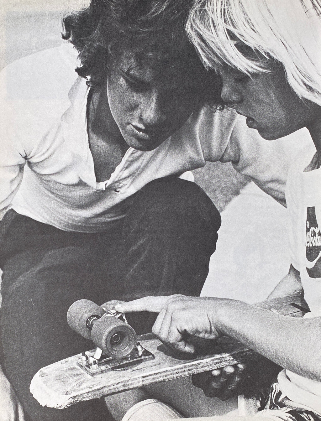 Skateboard