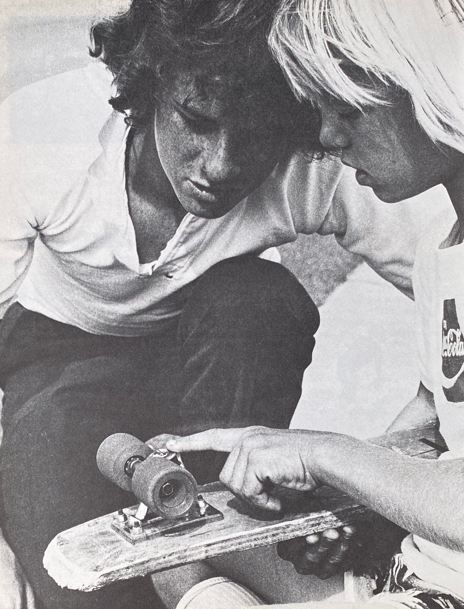 Skateboard