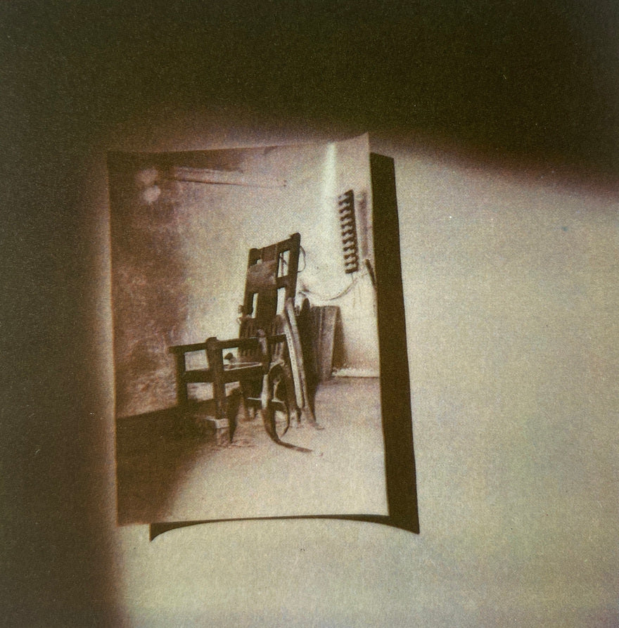 SX-70 Art