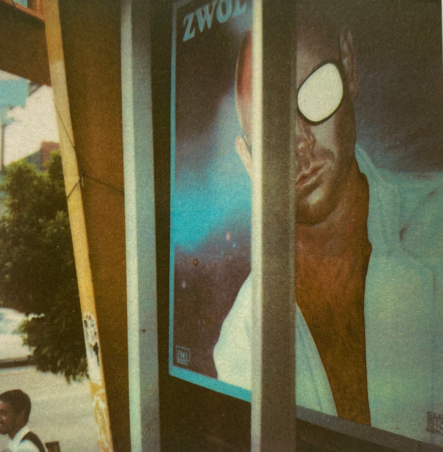 SX-70 Art