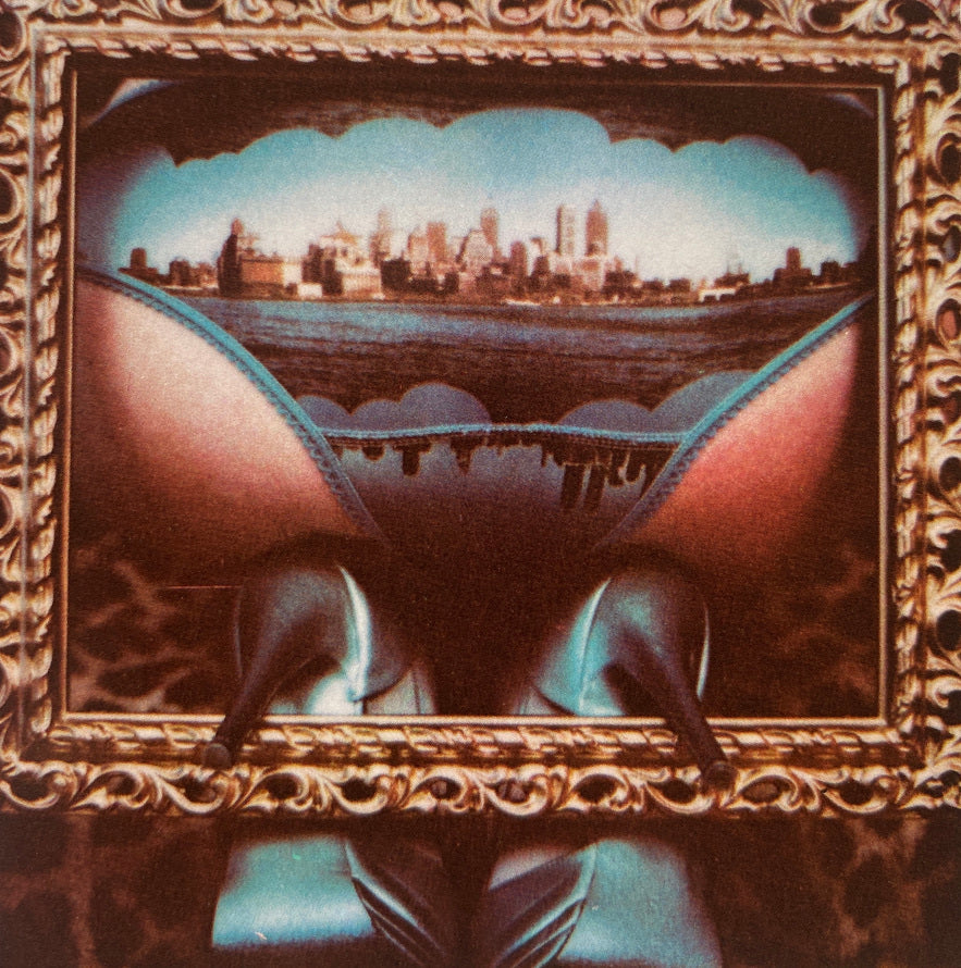SX-70 Art