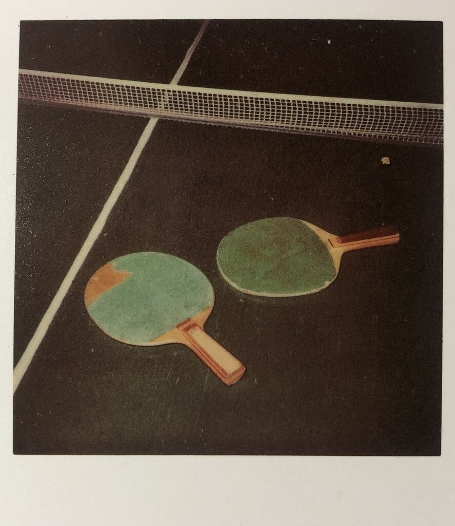 SX-70 Art