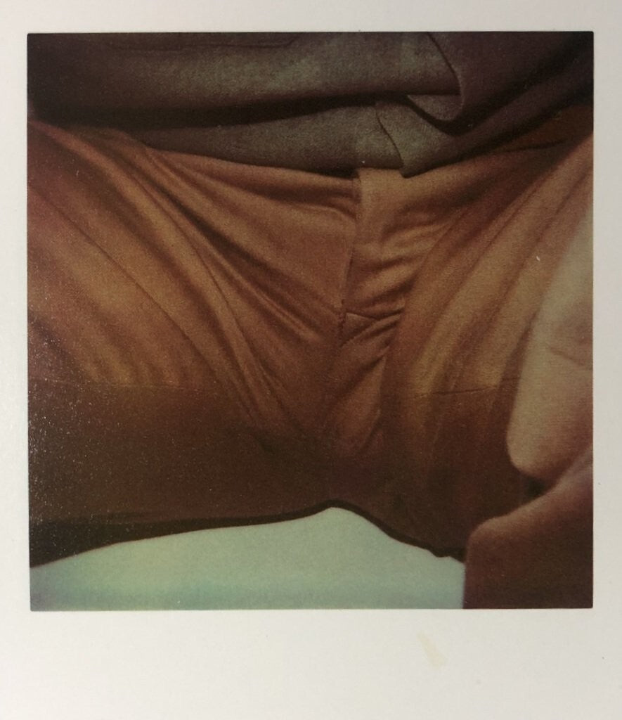 SX-70 Art