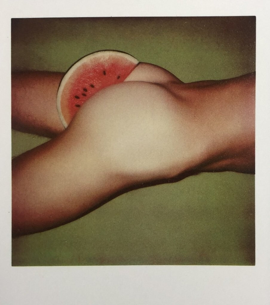 SX-70 Art
