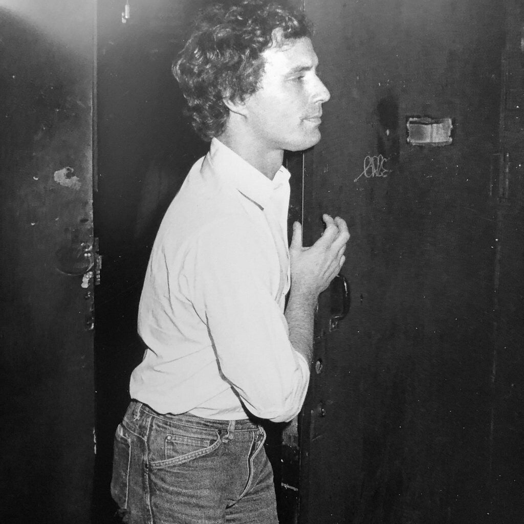 Ron Galella Disco Years