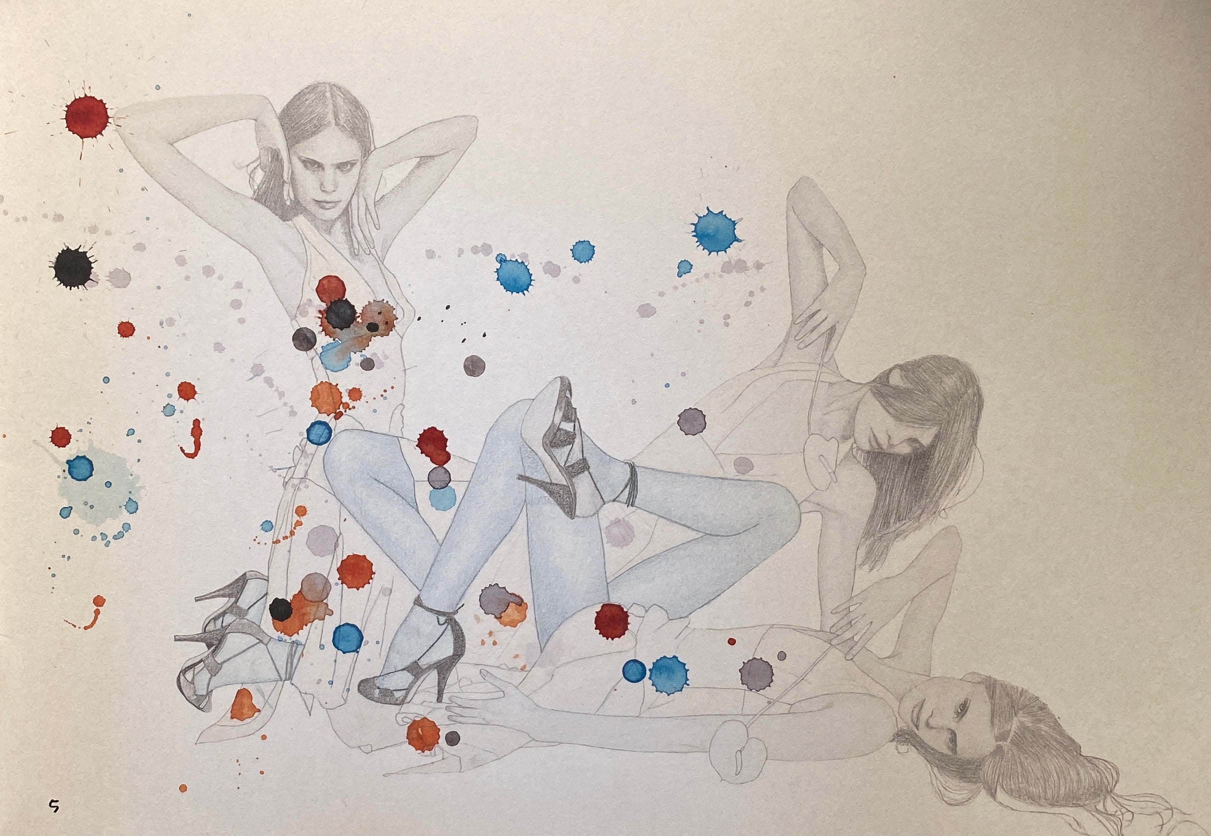 Charles Anastase – IDEA