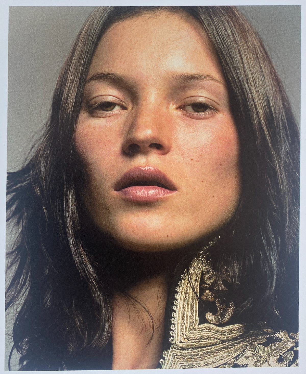 Inez Vinoodh Photographs 2001