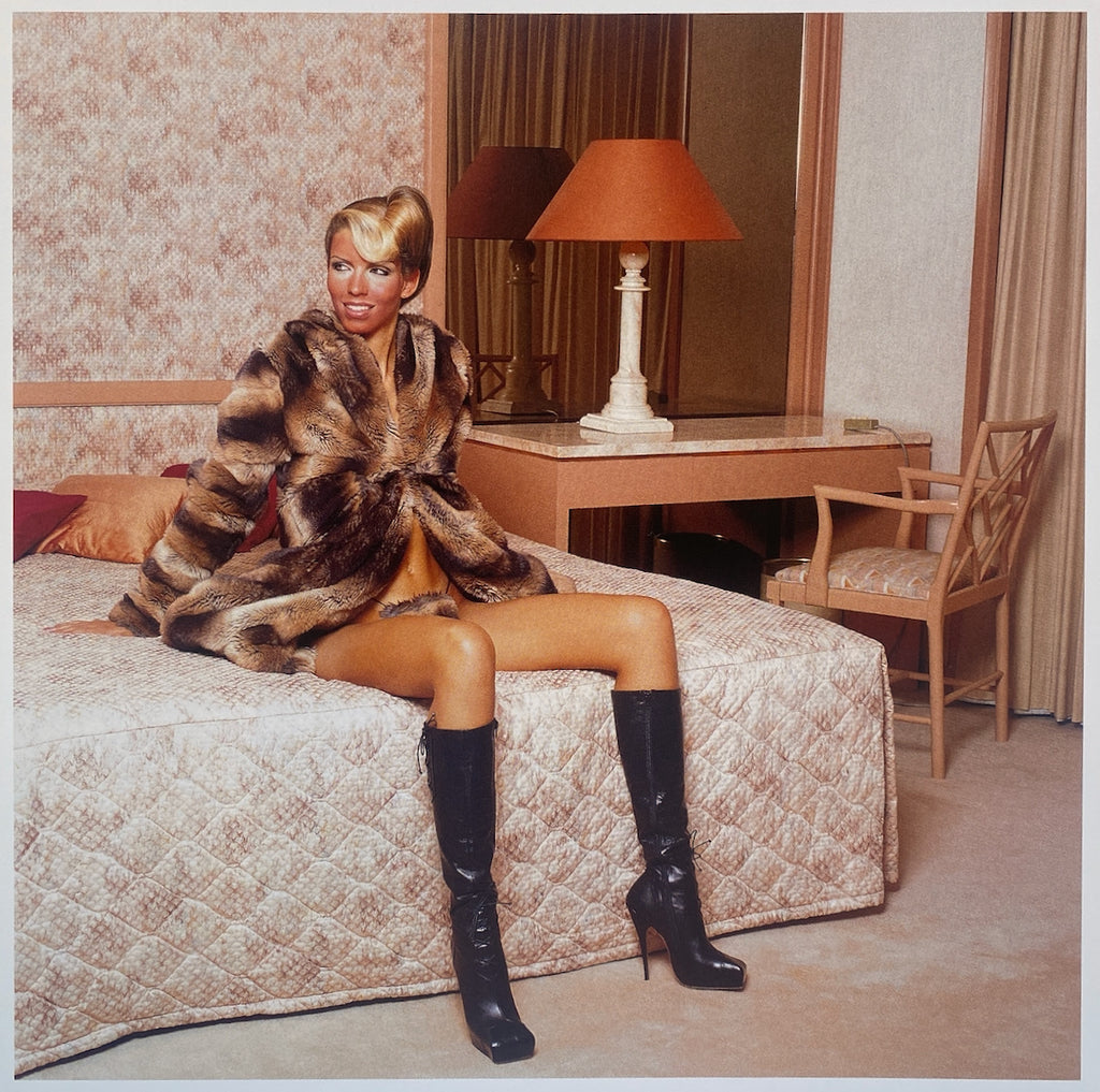 Inez Vinoodh Photographs 2001