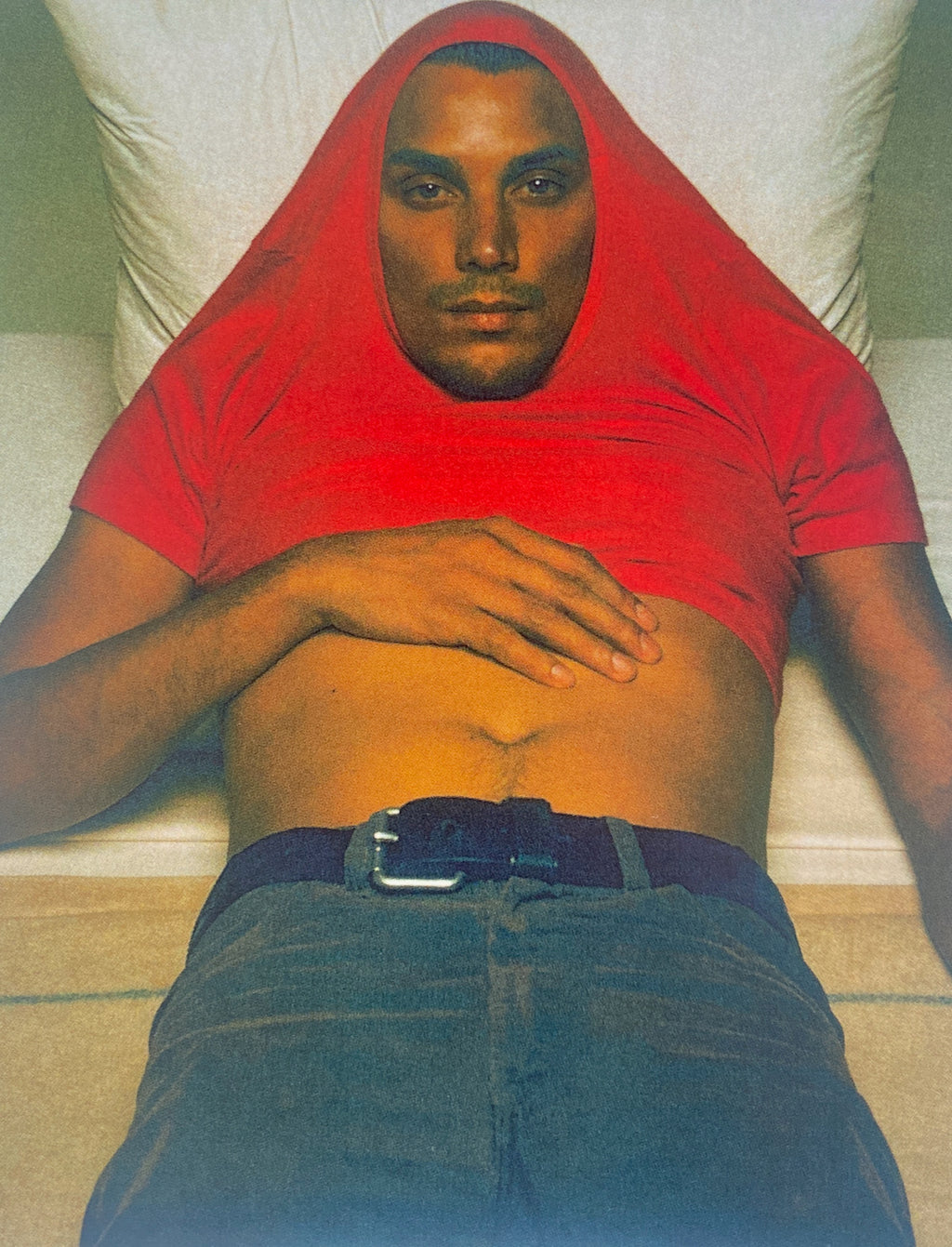 Inez Vinoodh Photographs 2001