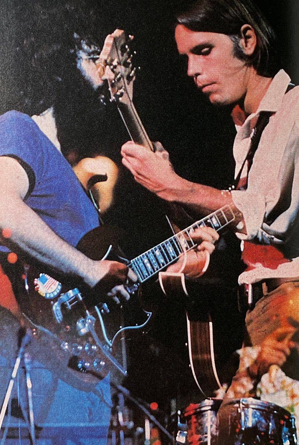 Woodstock Festival Remembered