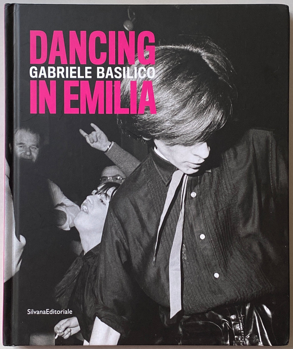 Dancing In Emilia