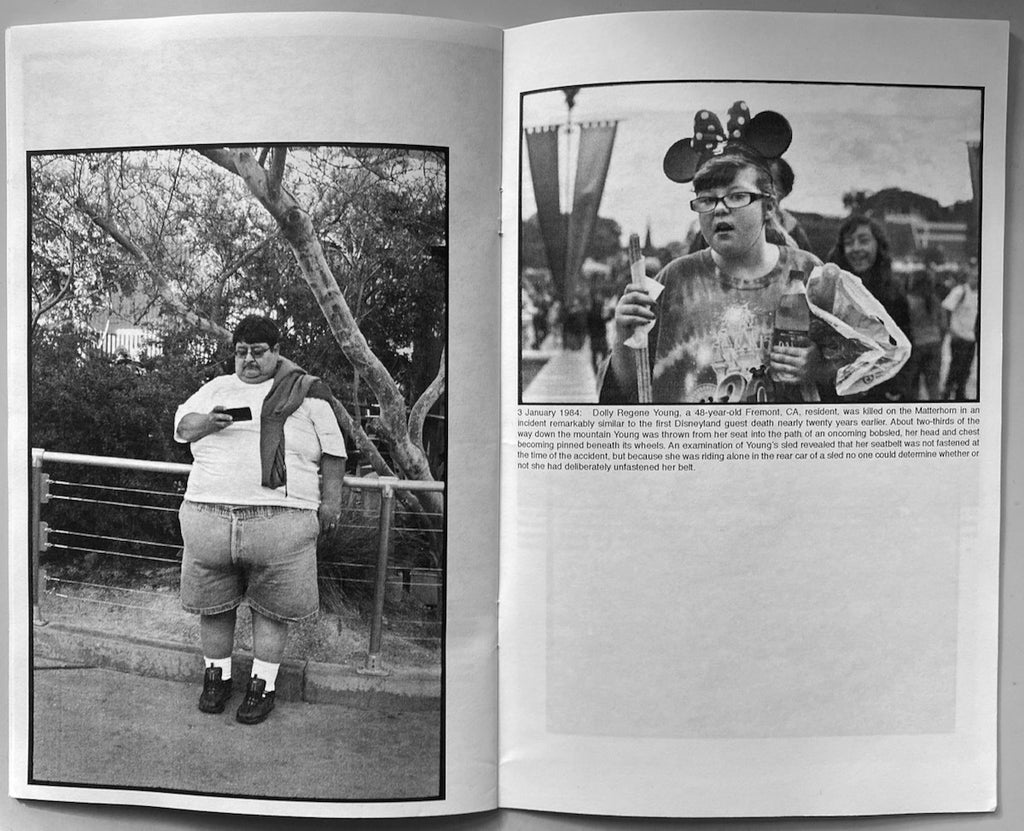 Ed Templeton Disneyland