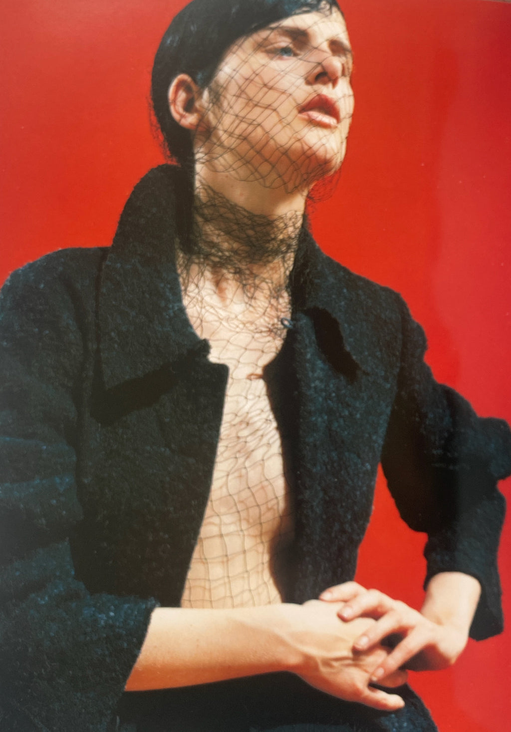 Yohji Yamamoto