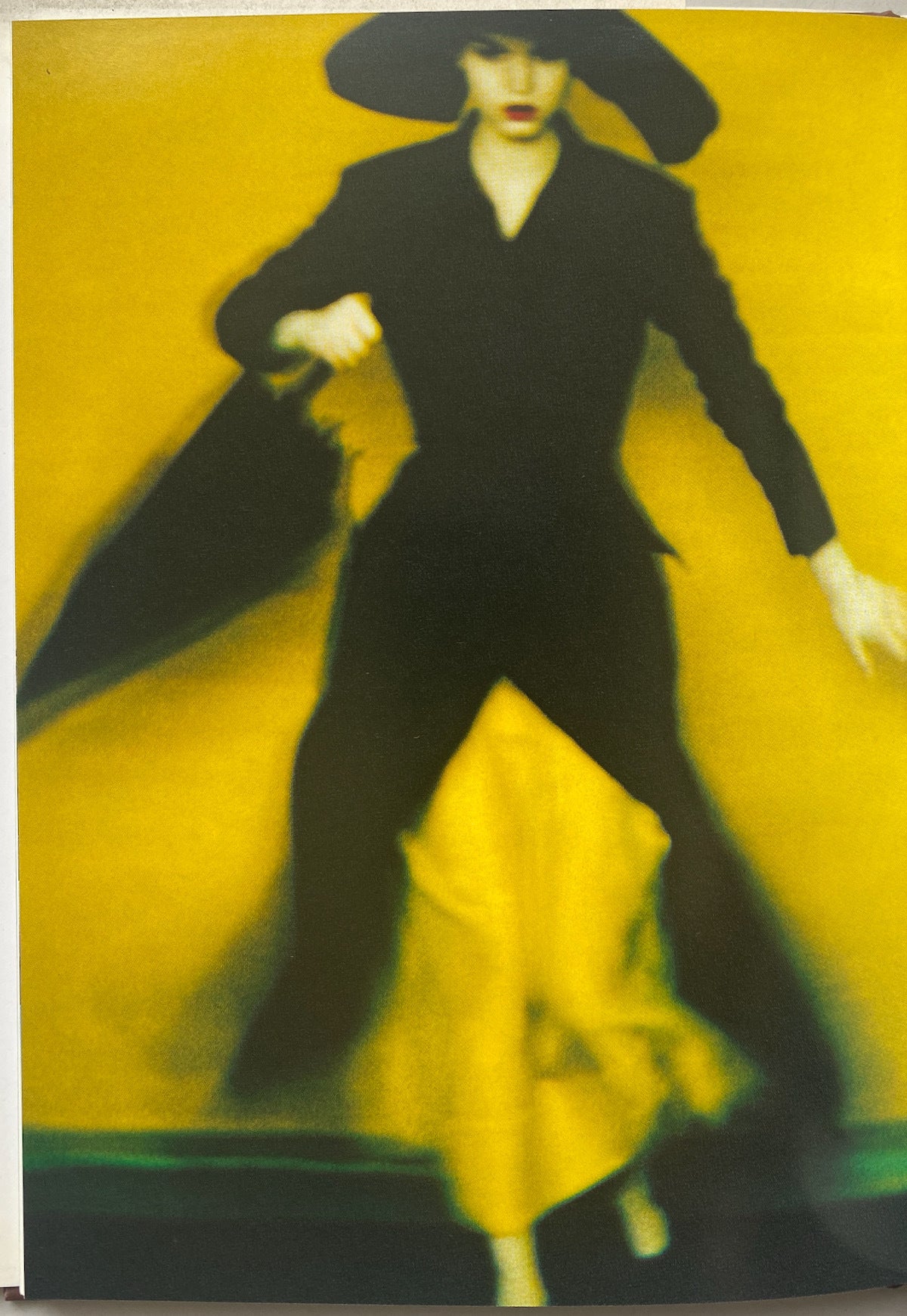 Yohji Yamamoto