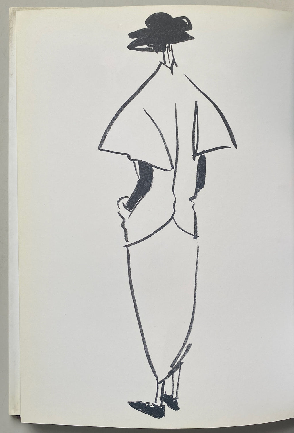 Yohji Yamamoto