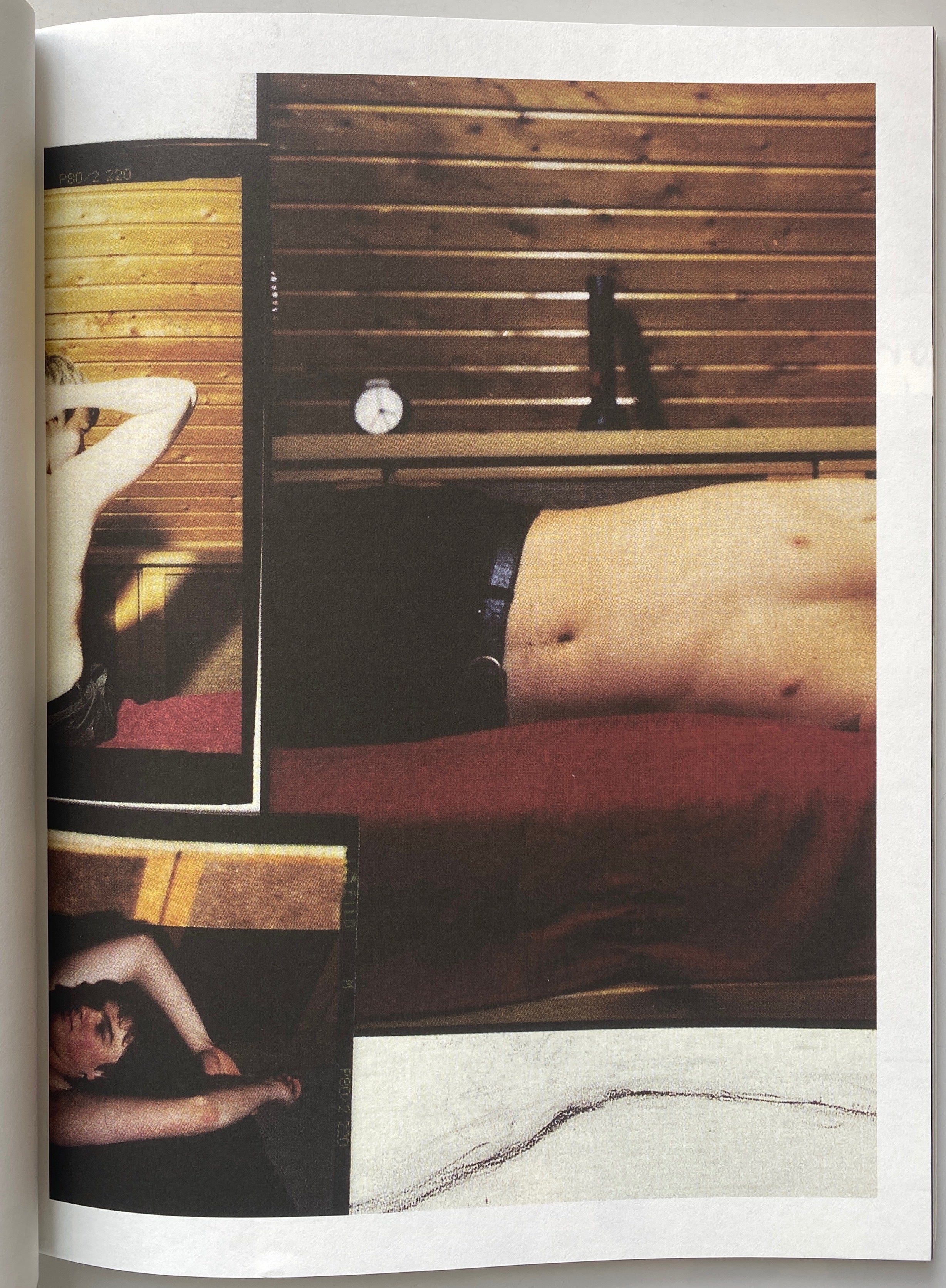 Collier Schorr Contacts
