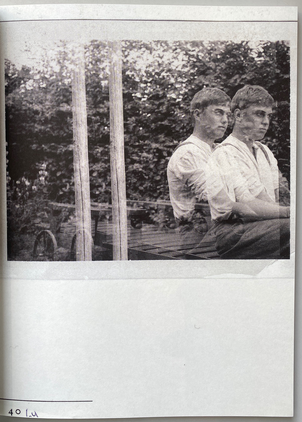 Collier Schorr Contacts