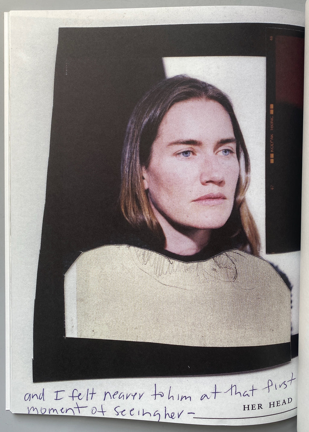Collier Schorr Contacts