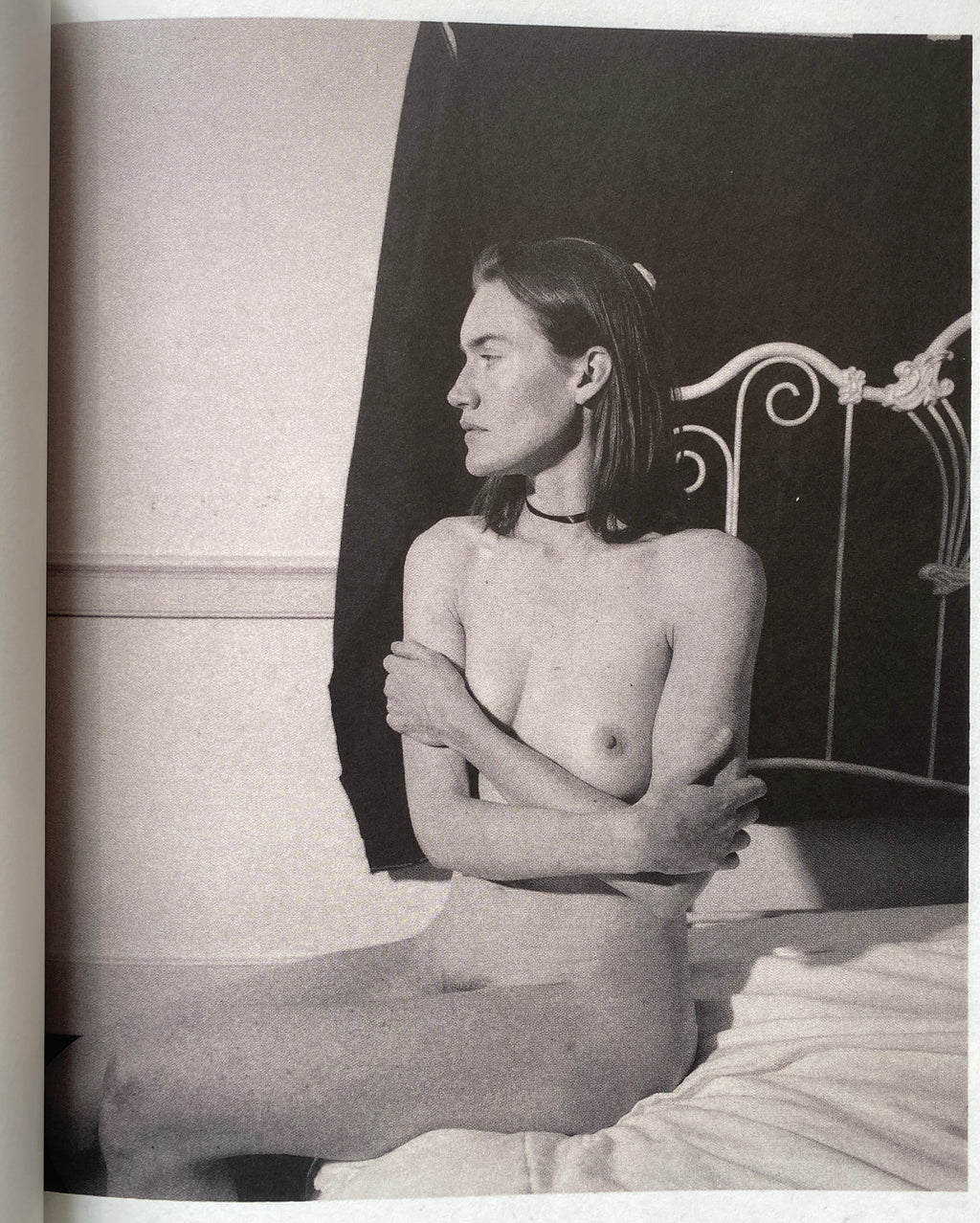 Collier Schorr Contacts