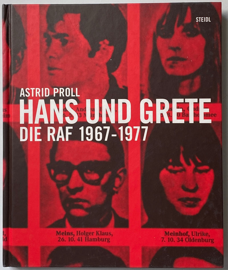 Hans und Grete