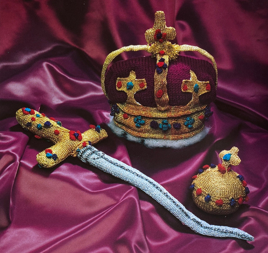 Royal Knits