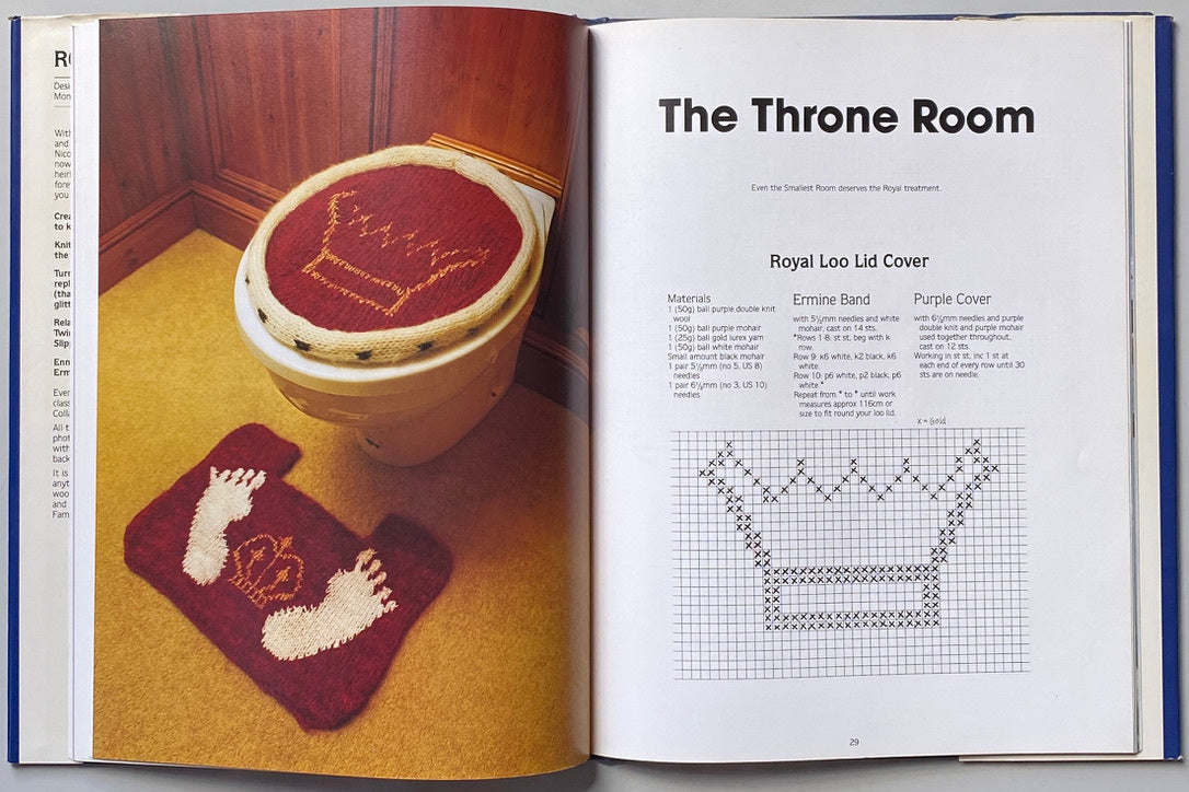 Royal Knits