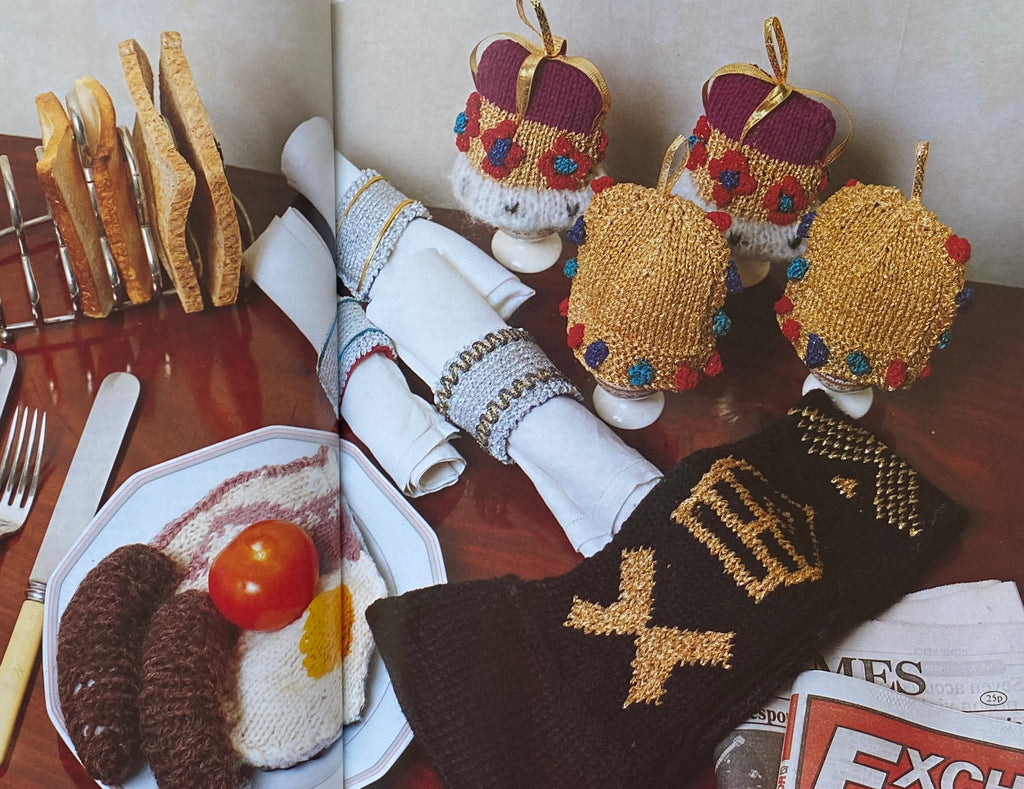 Royal Knits