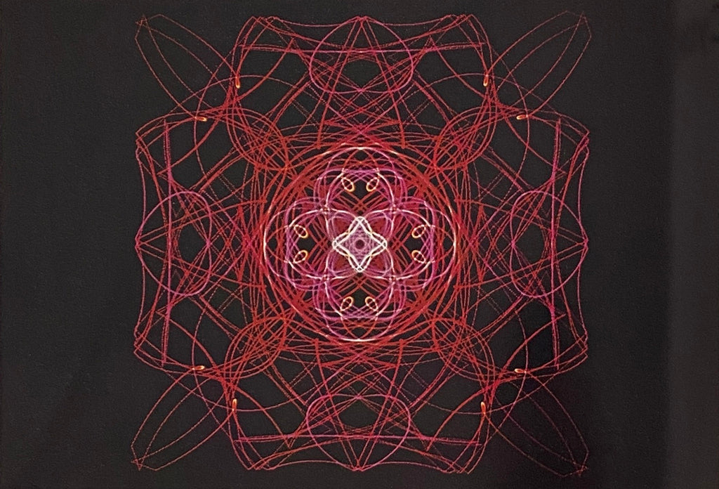 Cybernetic Serendipity