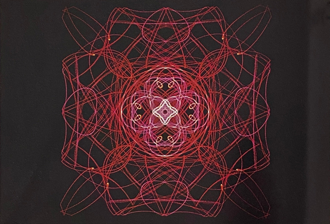 Cybernetic Serendipity