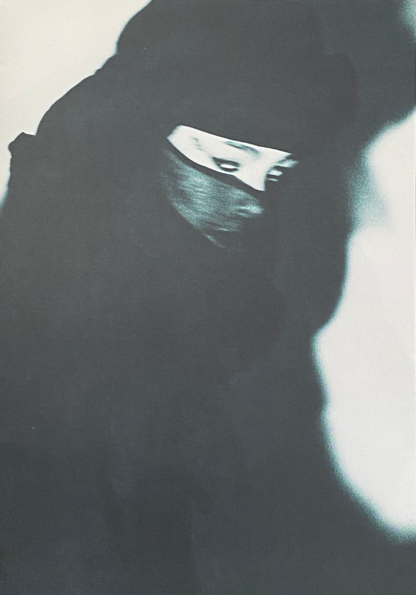 COMME des GARÇONS November 1980 No.63 Daiho Yoshida
