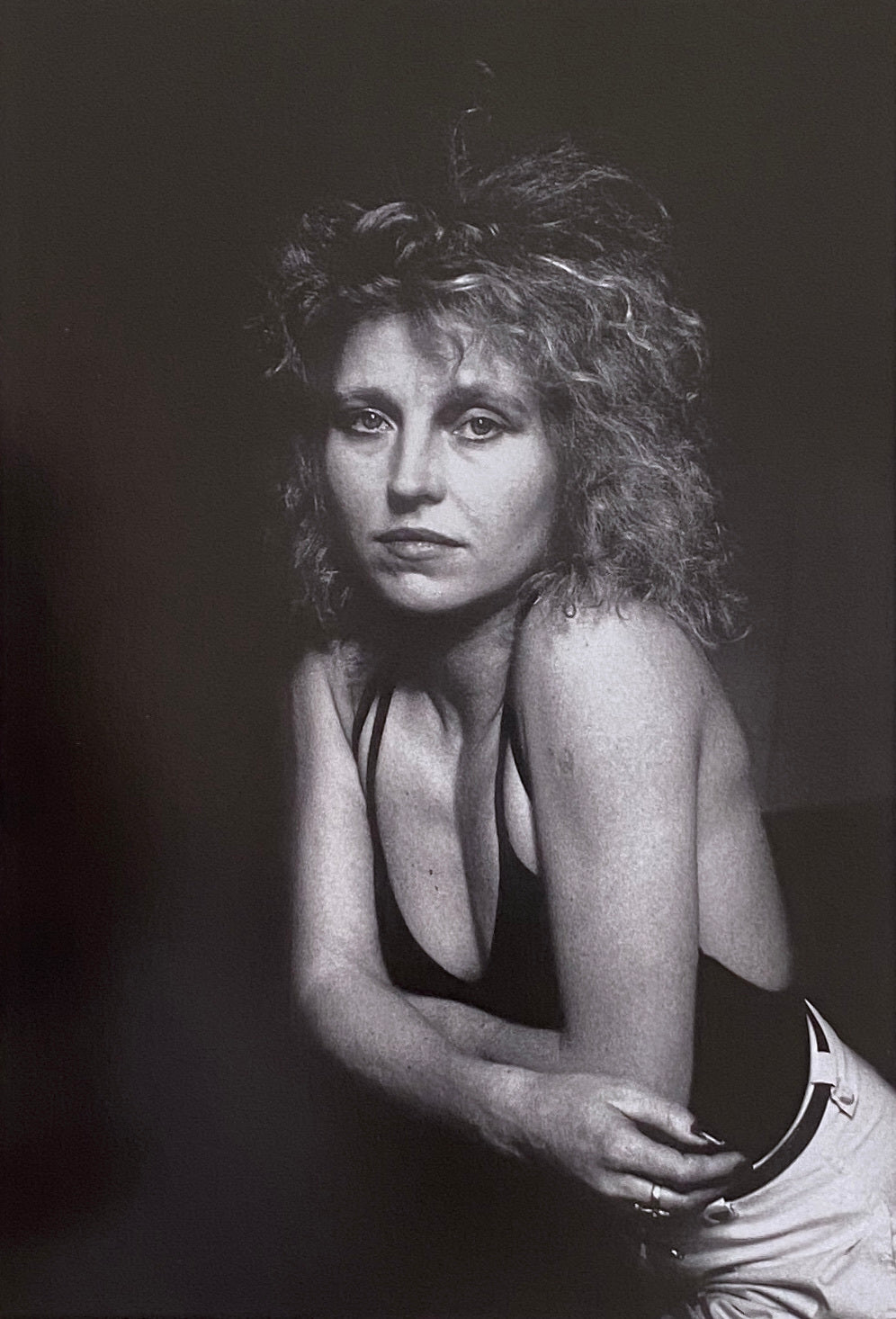 The Hanna Schygulla Album