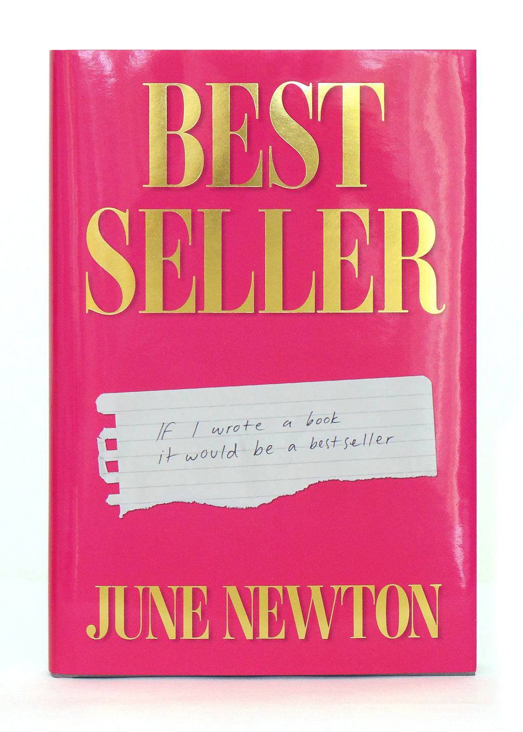 BEST SELLER June Newton