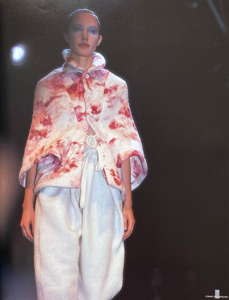 Contemporary Fashion No.1