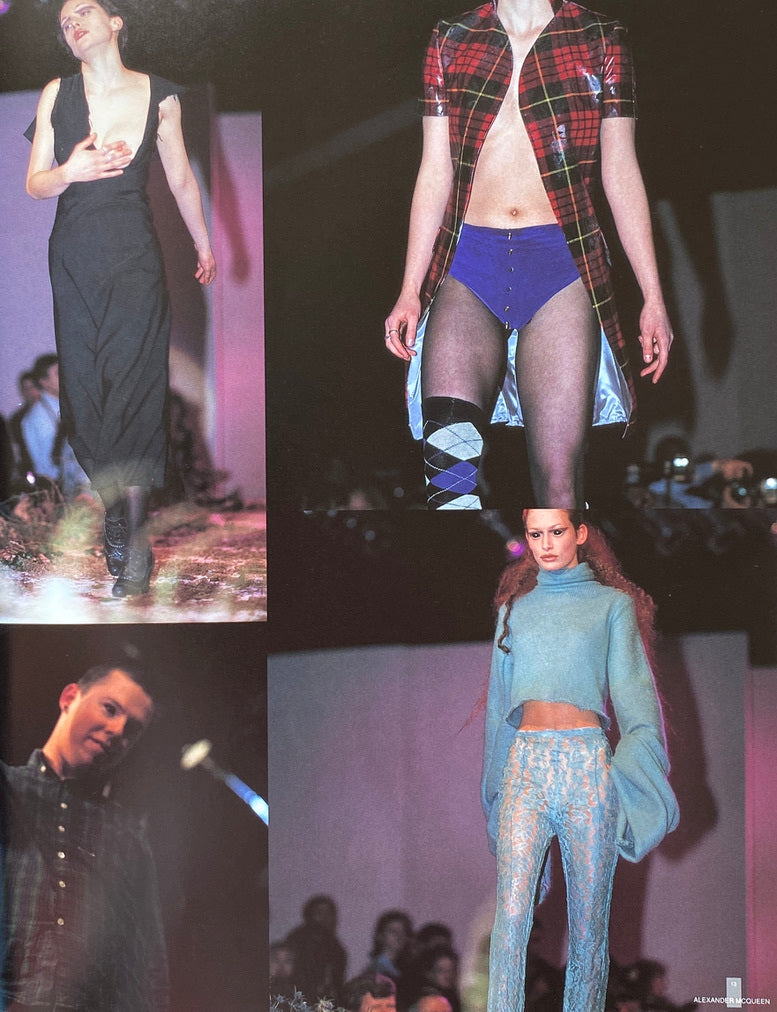 Contemporary Fashion No.1