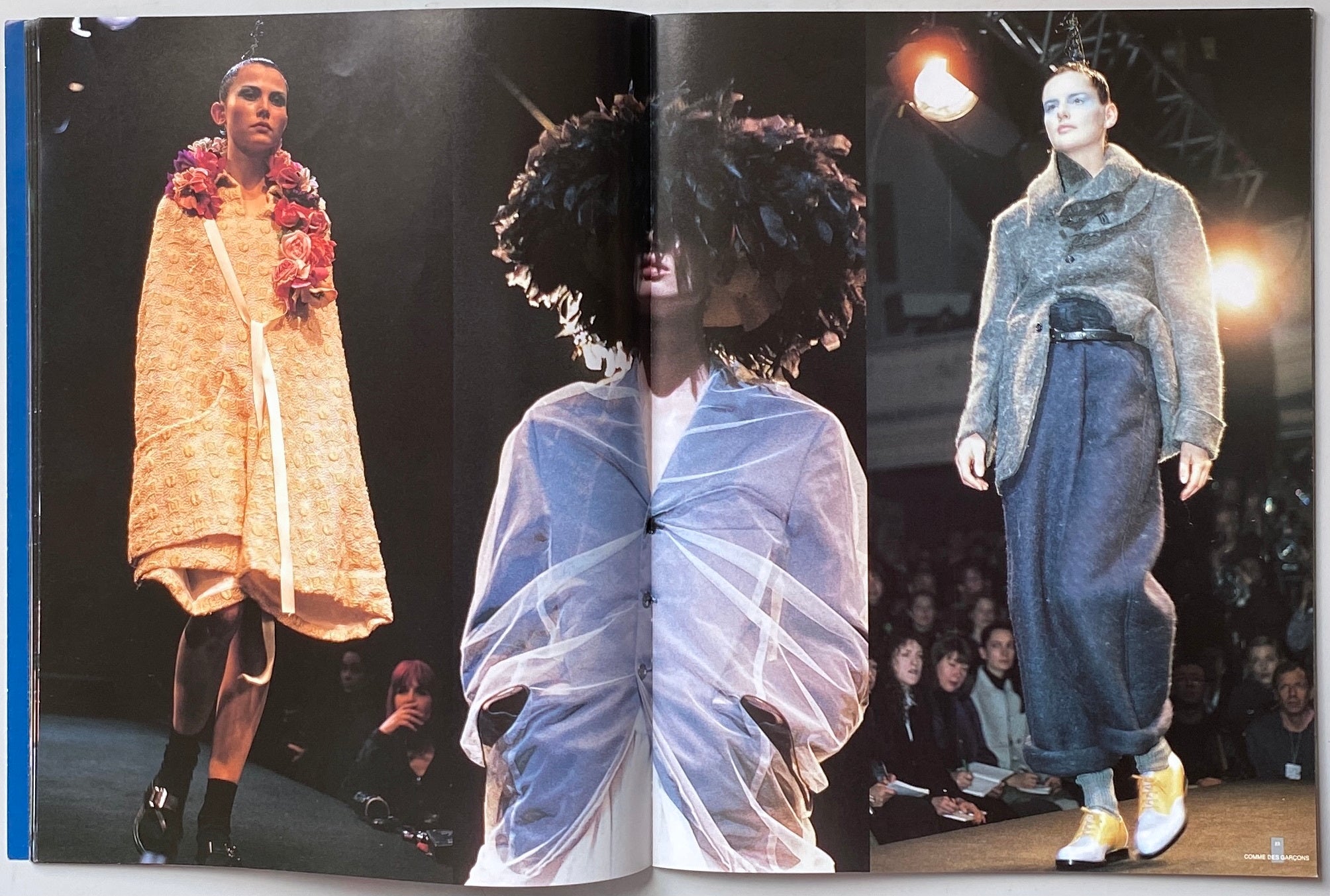 Contemporary Fashion No.1