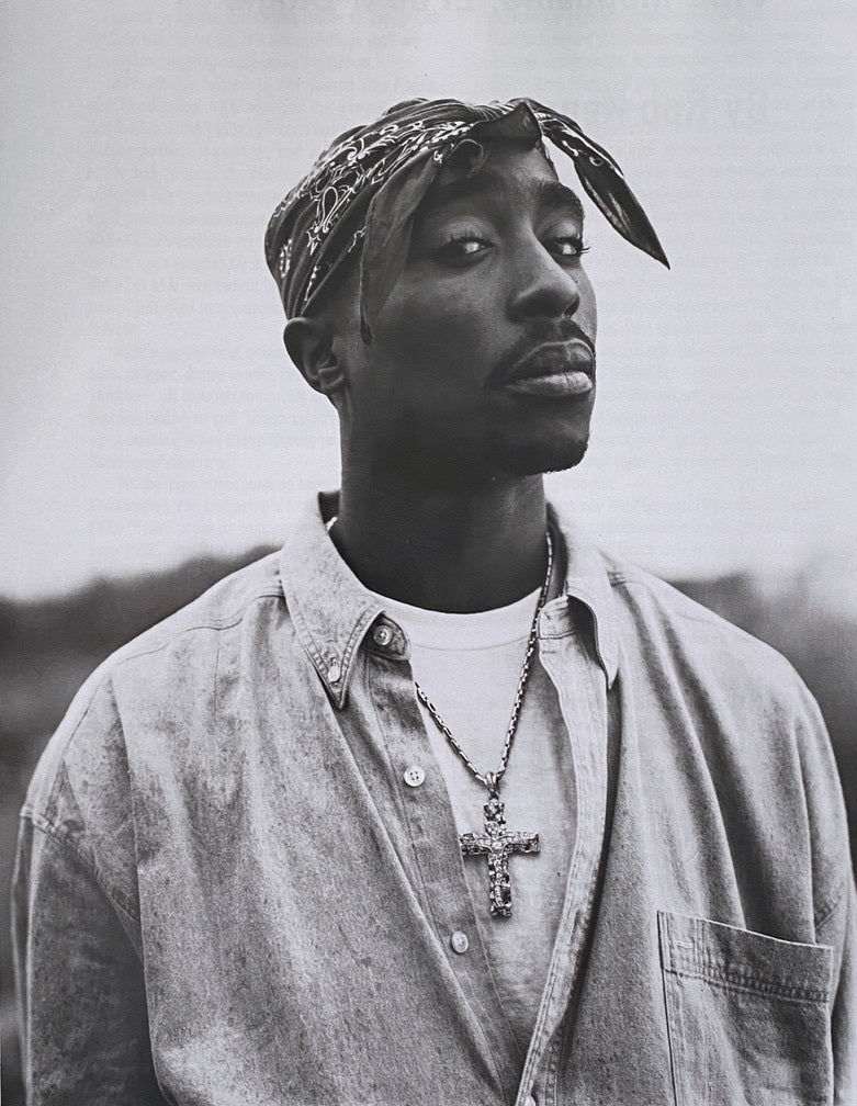 Tupac Biggie
