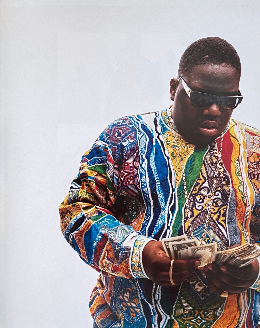 Tupac Biggie