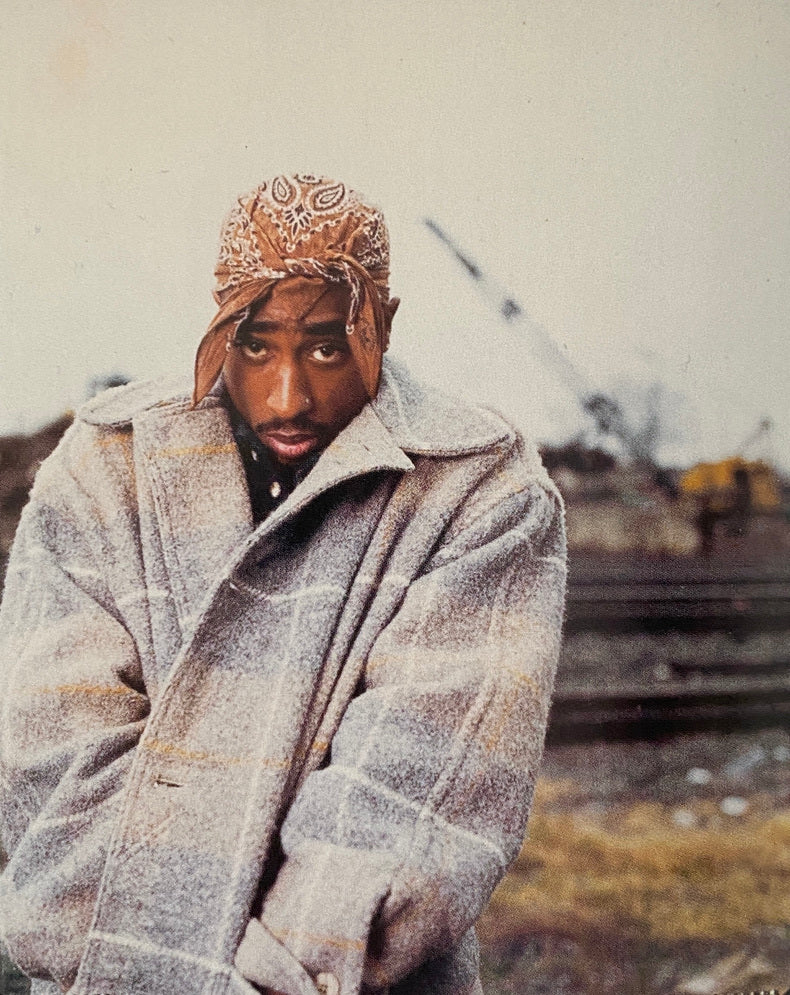 Tupac Biggie